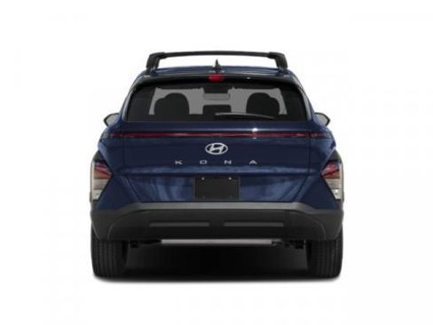 New 2026 Hyundai Kona SEL Sport FWD image 8