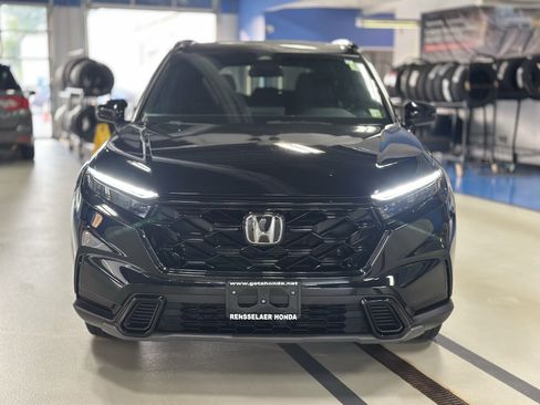 Used 2024 Honda CR-V Sport image 2