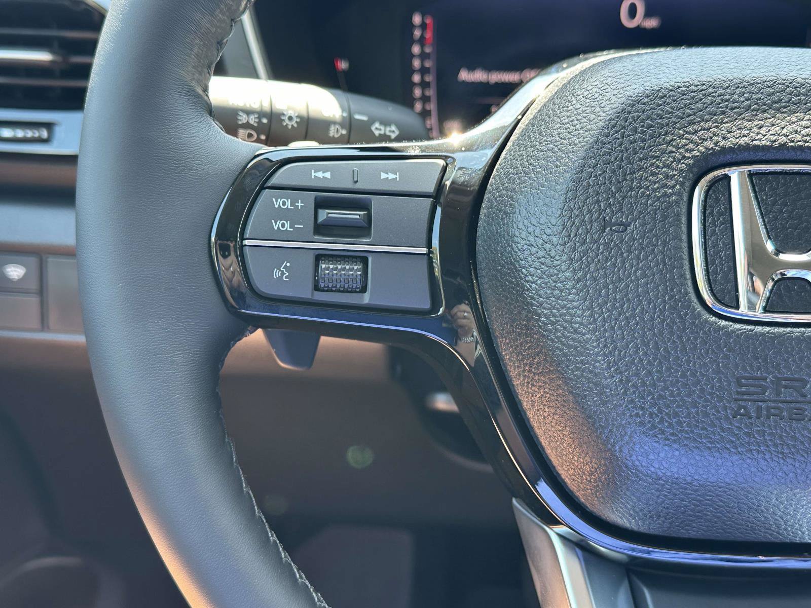 New 2026 Honda Pilot Elite image 13