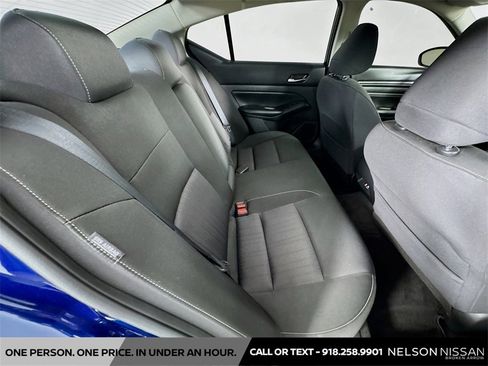 Certified 2020 Nissan Altima 2.5 S image 24