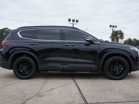 Used 2023 Hyundai Santa Fe XRT w/ Cargo Package image 3