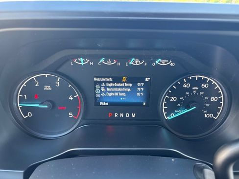 New 2026 Ford F250 XL w/ STX Appearance Package AWD/4WD image 20