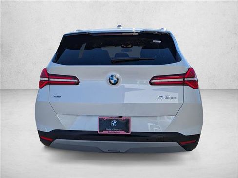 New 2026 BMW X3 xDrive30 w/ Premium Package image 7