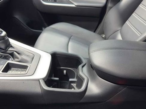 Used 2024 Toyota RAV4 XLE Premium image 30