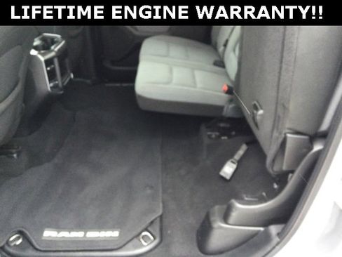 Used 2019 RAM 1500 Big Horn image 22