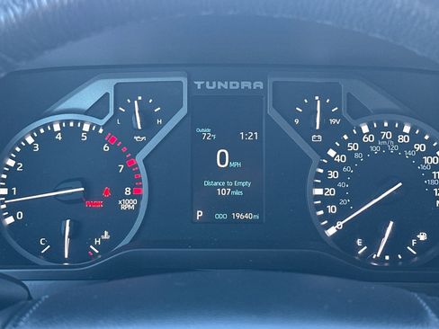 Used 2024 Toyota Tundra SR5 image 22