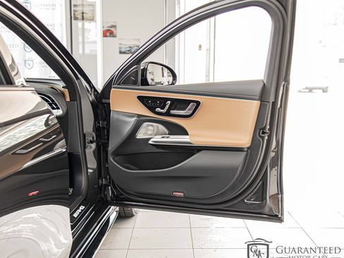 Used 2026 Mercedes-Benz E 53 AMG e 4MATIC Sedan image 38
