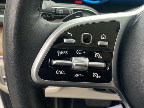 Used 2022 Mercedes-Benz GLE 350 GLE 350 image 18