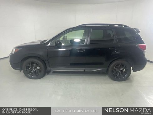 Used 2018 Subaru Forester 2.5i Premium AWD/4WD image 9