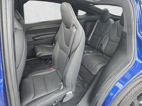 Used 2022 Tesla Model X image 14
