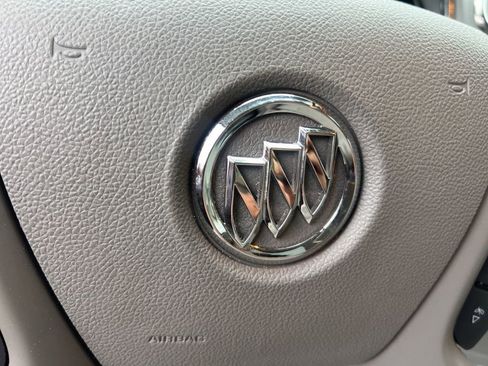 Certified 2015 Buick Enclave Leather image 22