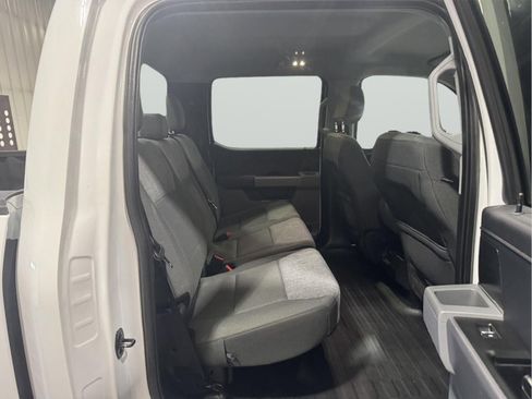 Used 2022 Ford F150 XLT w/ Equipment Group 301A Mid image 13