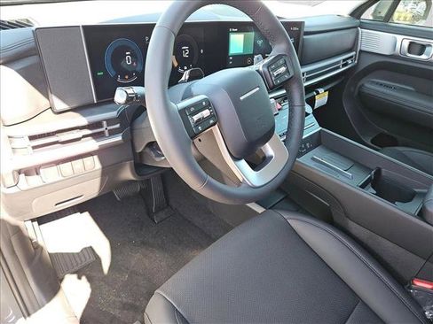 New 2026 Hyundai Santa Fe SEL image 9