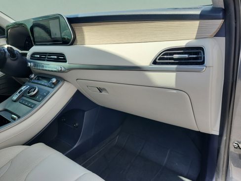 Used 2022 Hyundai Palisade Limited w/ Cargo Package FWD image 20