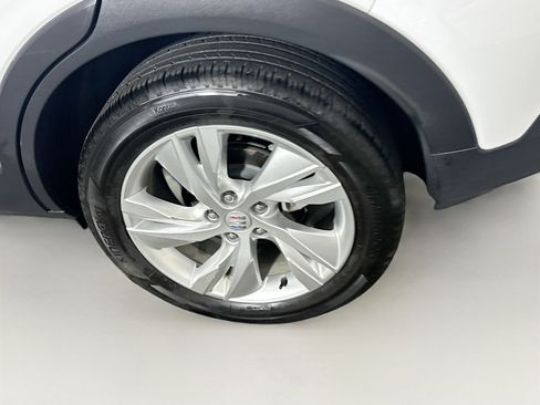 Used 2025 Buick Encore GX Preferred image 11