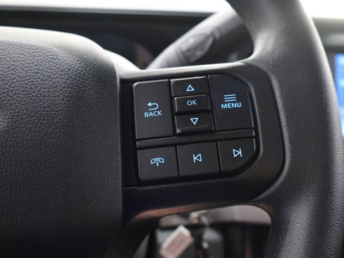 Used 2025 Ford F350 XL w/ XL Driver Assist Package AWD/4WD image 14