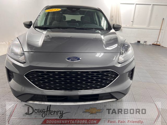 Used 2022 Ford Escape SE w/ Convenience Package FWD image 2