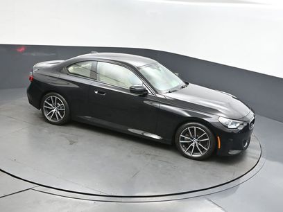 Certified 2024 BMW 230i Coupe w/ Convenience Package