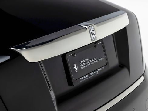 Used 2019 Rolls-Royce Phantom Sedan image 65