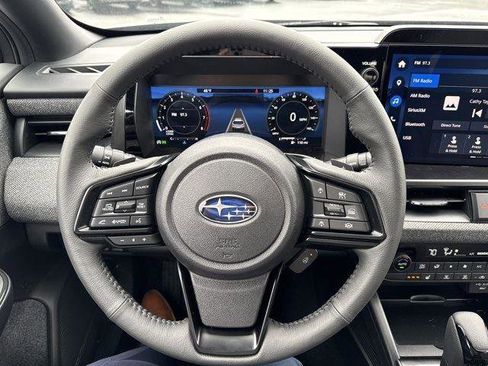 New 2026 Subaru Outback Limited AWD/4WD image 16