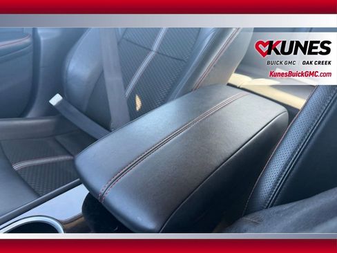 Used 2025 Nissan Altima 2.5 SR image 19