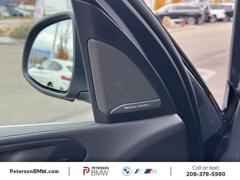 New 2026 BMW X5 xDrive40i image 28