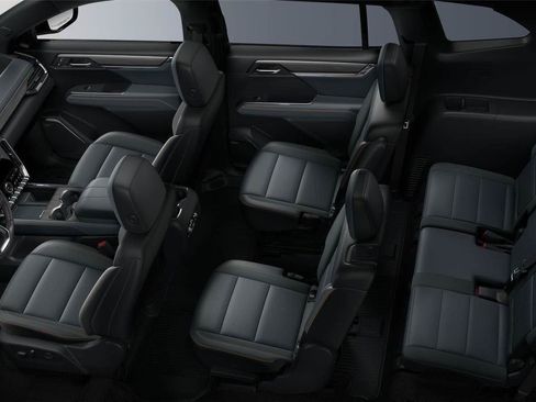 New 2026 GMC Acadia AT4 w/ Luxury Package AWD/4WD image 23