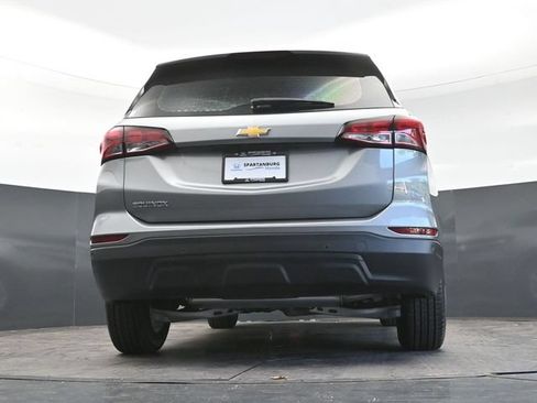 Used 2024 Chevrolet Equinox LS w/ Driver Confidence II Package FWD image 32
