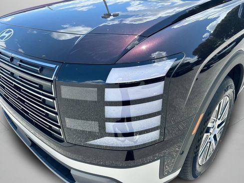 New 2026 Hyundai Palisade SEL Premium FWD image 36