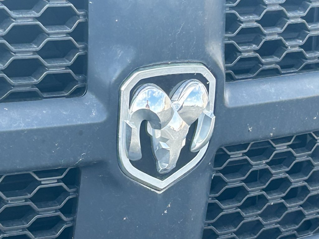 Used 2016 RAM 1500 Tradesman w/ Protection Group AWD/4WD image 9