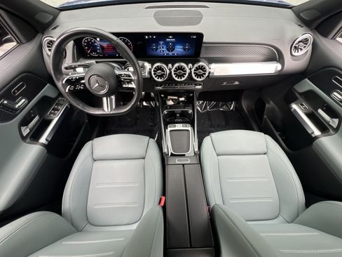 Used 2026 Mercedes-Benz GLB 250 4MATIC image 13
