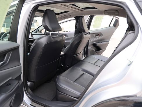 Certified 2024 Toyota Prius Limited image 49