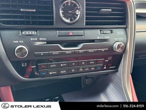 Used 2019 Lexus RX 350 F Sport AWD/4WD image 31