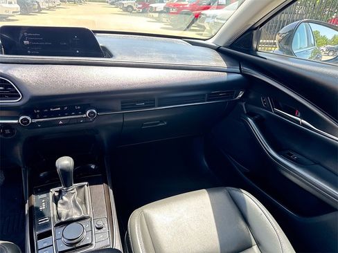 Used 2024 MAZDA CX-30 AWD 2.5 S w/ Preferred Package image 23