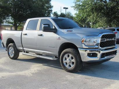 Used 2024 RAM 2500 Big Horn