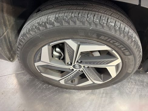 Used 2023 Hyundai Tucson SEL w/ Convenience Package image 7