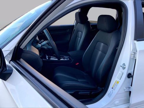 Used 2025 Honda Civic Sport image 8