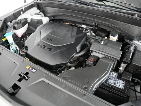 Used 2023 Kia Telluride EX X-Line AWD/4WD image 59