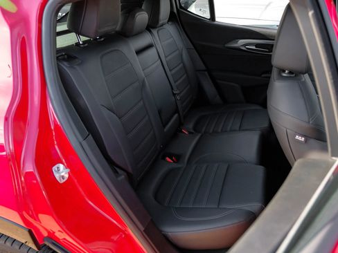 Used 2024 Alfa Romeo Tonale Ti image 44