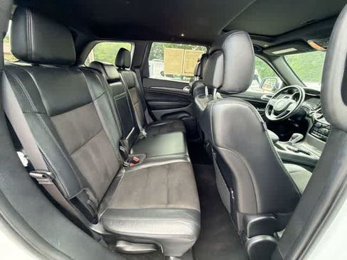 Used 2019 Jeep Grand Cherokee Altitude AWD/4WD image 26