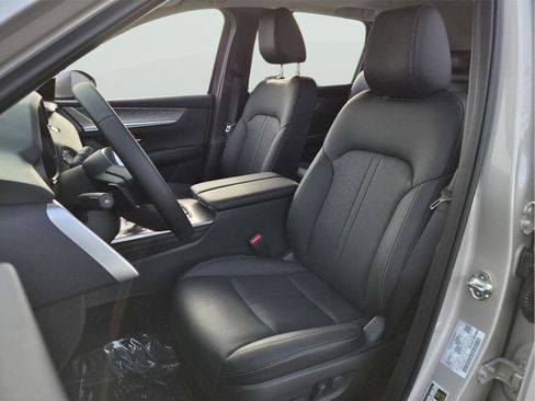 New 2026 MAZDA CX-90 Plug-In Hybrid w/ Preferred image 10