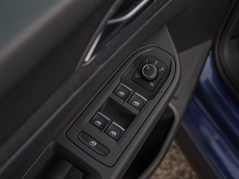 New 2026 Volkswagen GTI SE image 16