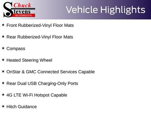 Used 2021 GMC Sierra 1500 Elevation AWD/4WD image 17