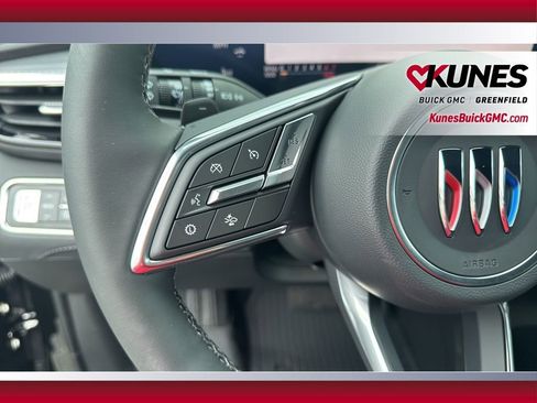 New 2026 Buick Enclave Sport Touring w/ LPO, Floor Liner Package image 27