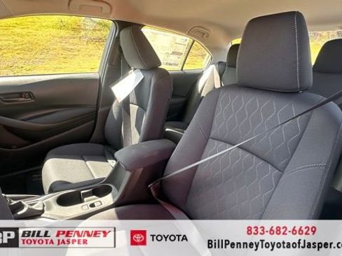 New 2026 Toyota Corolla LE image 15