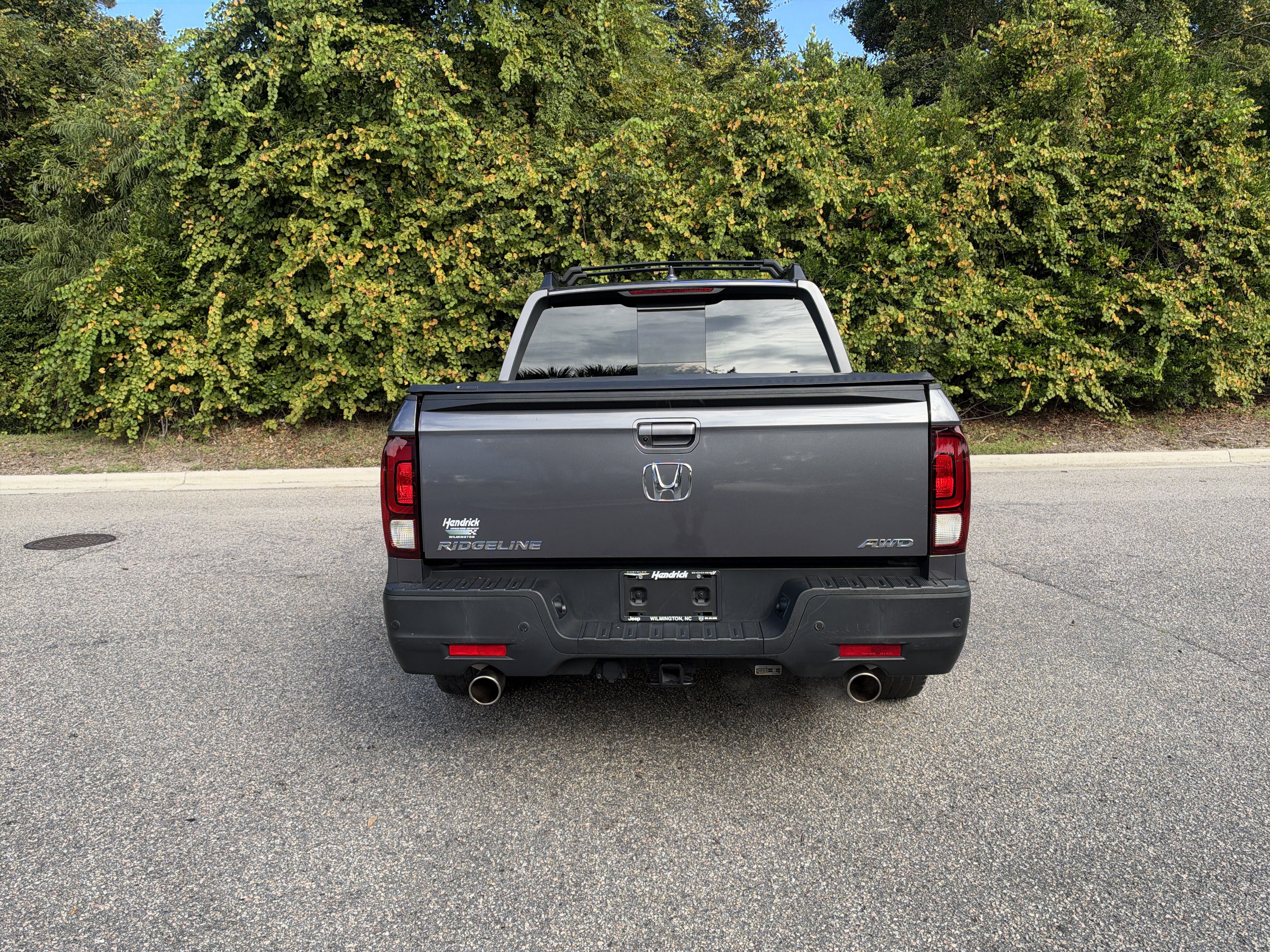 Used 2023 Honda Ridgeline RTL-E image 8