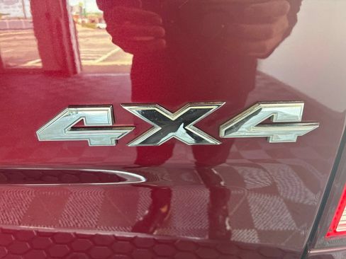 Used 2017 RAM 1500 Outdoorsman AWD/4WD image 10