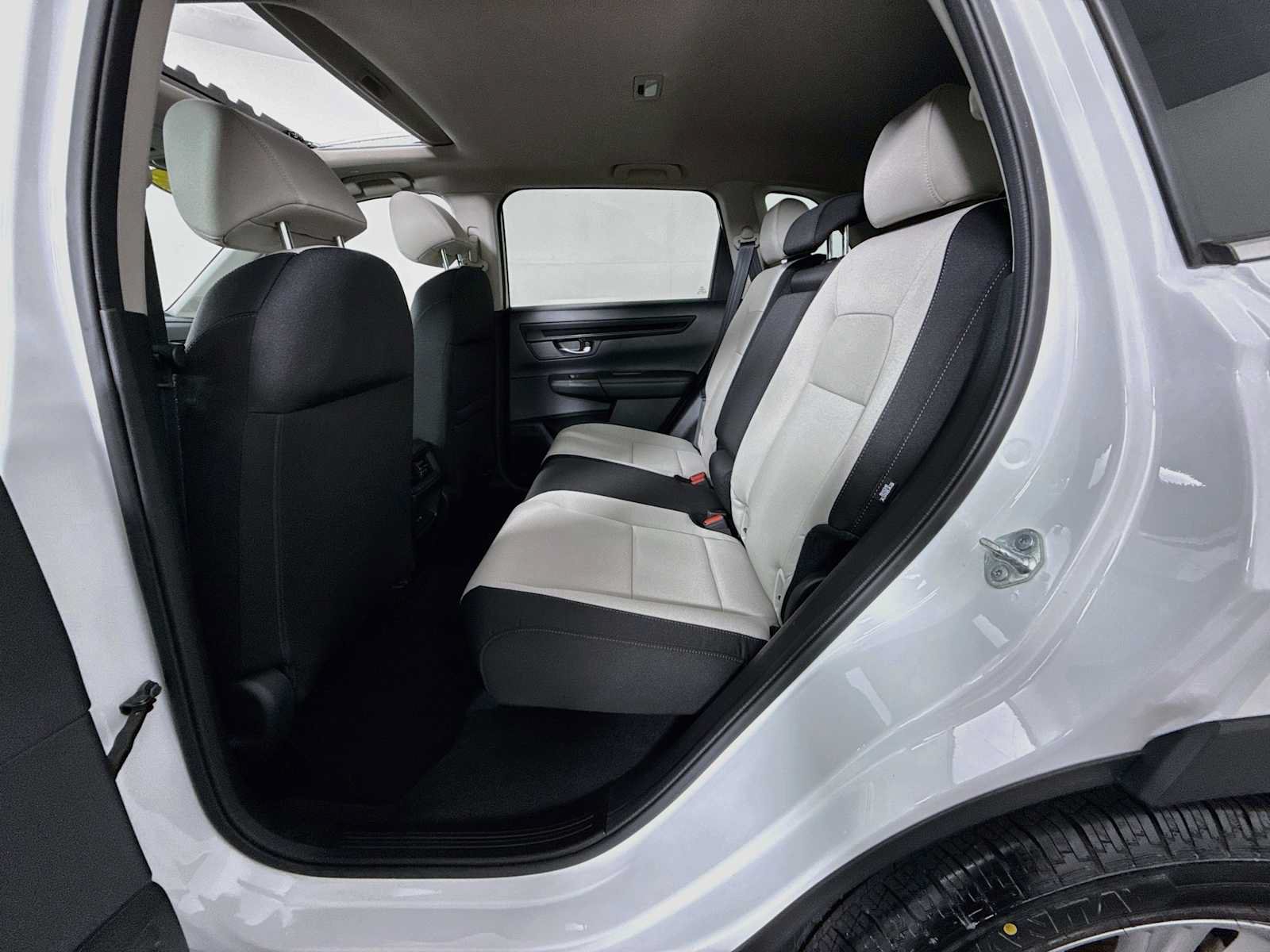 Used 2024 Honda CR-V EX image 20