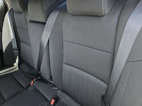 New 2025 Nissan Altima 2.5 SV image 8