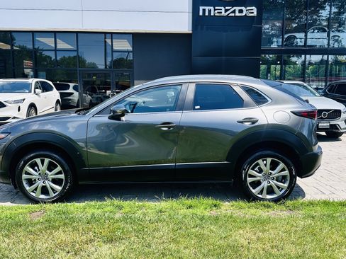 Certified 2023 MAZDA CX-30 AWD 2.5 S w/ Select Package image 3
